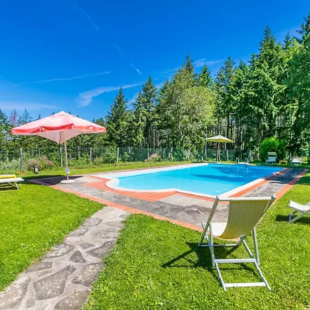 Certina 2 By Interhome Pelago