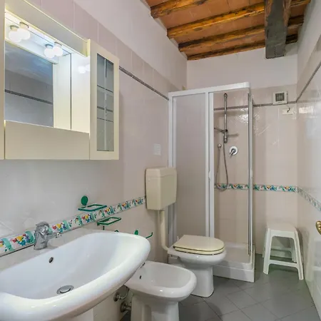 Appartamento Certina 2 By Interhome