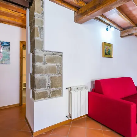 Appartamento Certina 2 By Interhome *