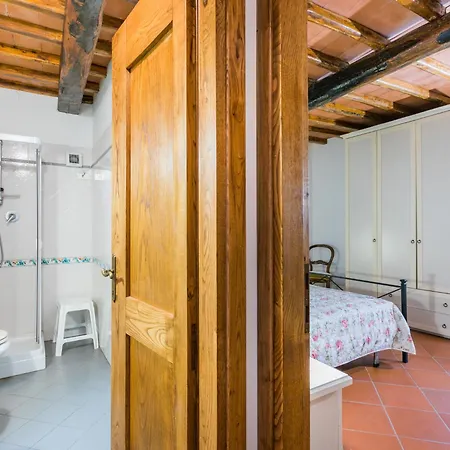 Certina 2 By Interhome Appartamento *