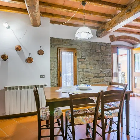 Appartamento Certina 2 By Interhome *