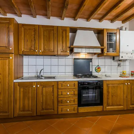 Appartamento Certina 2 By Interhome *