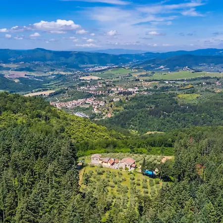Appartamento Certina 2 By Interhome Pelago