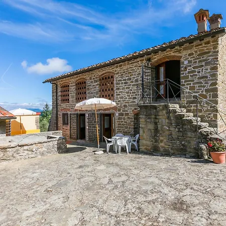 Certina 2 By Interhome Appartamento Pelago