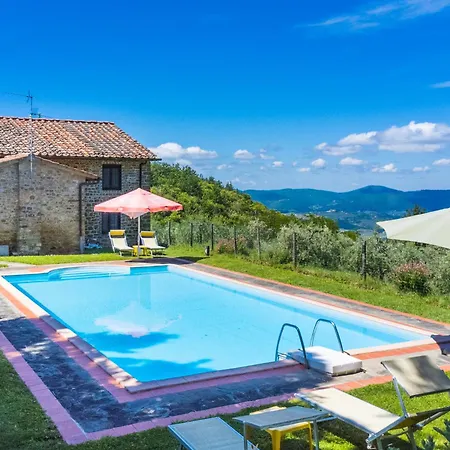 Certina 2 By Interhome Appartamento Pelago