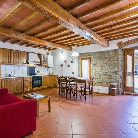 Appartamento Certina 2 By Interhome